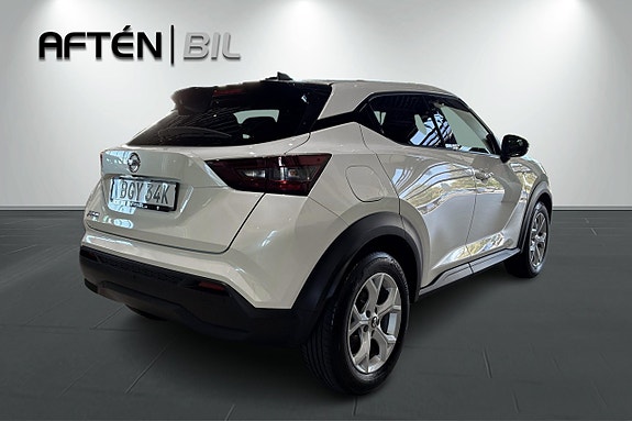 Nissan Juke 10 of 25