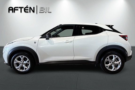 Nissan Juke 6 of 25
