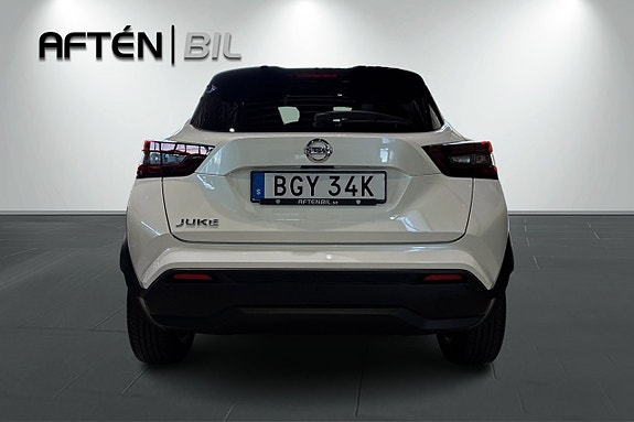 Nissan Juke 9 of 25