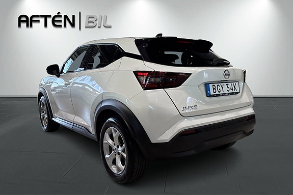 Nissan Juke 8 of 25