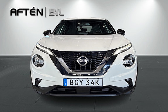 Nissan Juke 3 of 25
