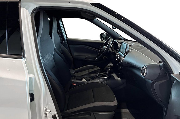 Nissan Juke 20 of 25