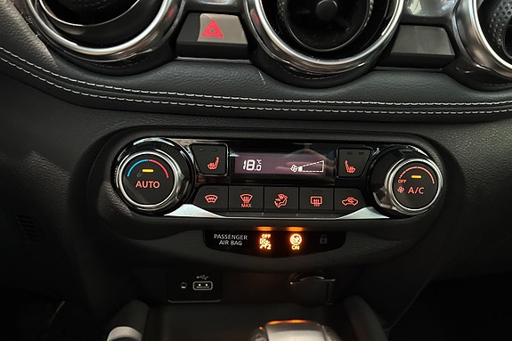 Nissan Juke 24 of 25