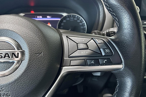 Nissan Juke 16 of 25