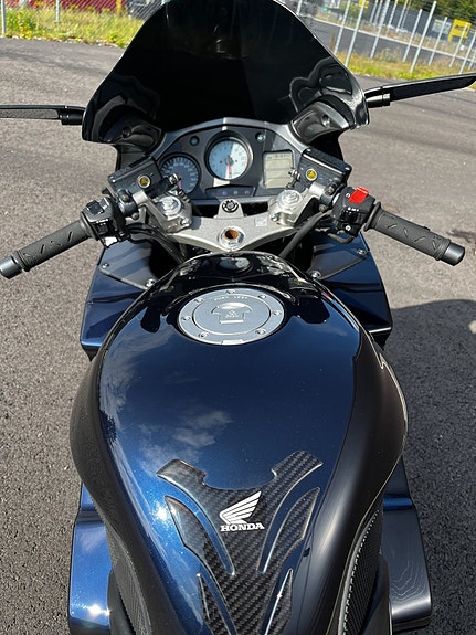 Honda Powersports VFR800FI 0.8 9 of 10