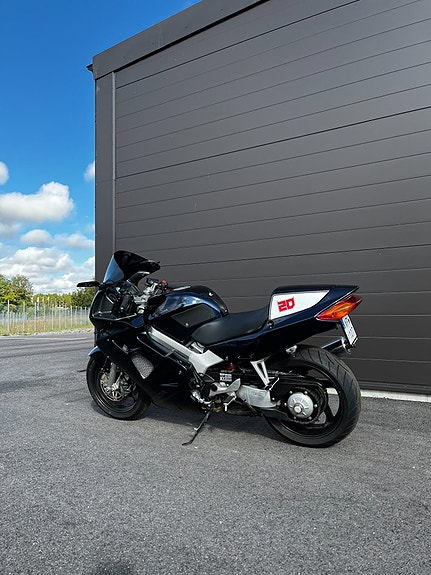 Honda Powersports VFR800FI 0.8 6 of 10
