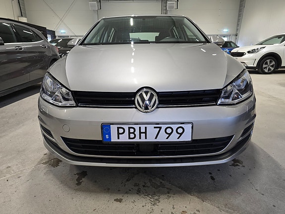 Volkswagen Golf I 2 of 19