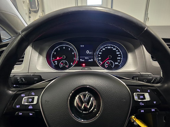 Volkswagen Golf I 14 of 19