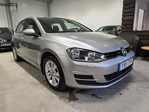 Volkswagen Golf I 3 of 19