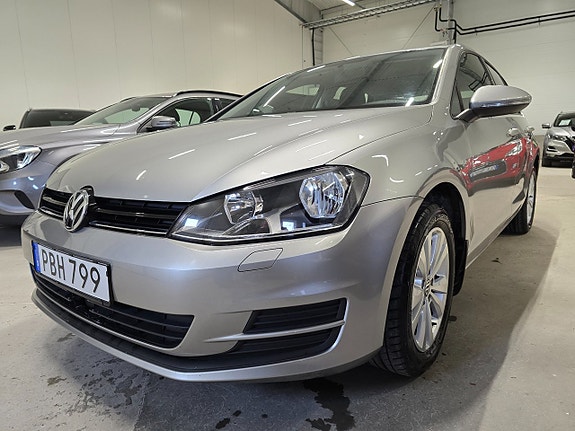 Volkswagen Golf I 9 of 19