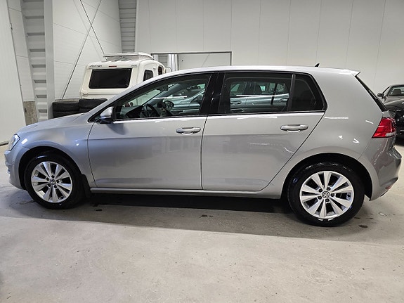 Volkswagen Golf I 8 of 19