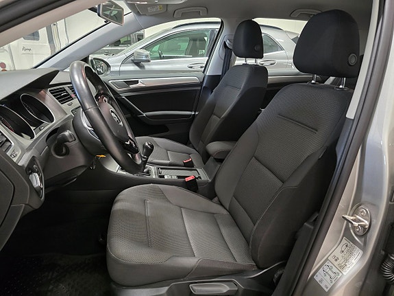 Volkswagen Golf I 12 of 19