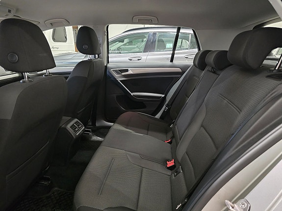 Volkswagen Golf I 13 of 19