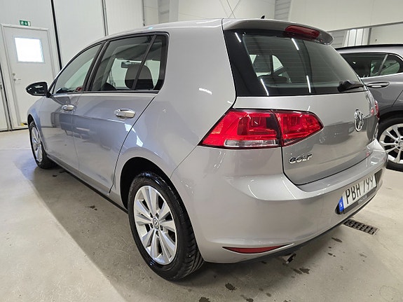 Volkswagen Golf I 7 of 19