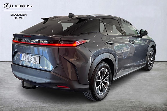 Lexus RZ300e 4 of 24