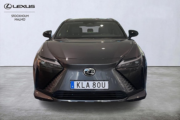 Lexus RZ300e 18 of 24