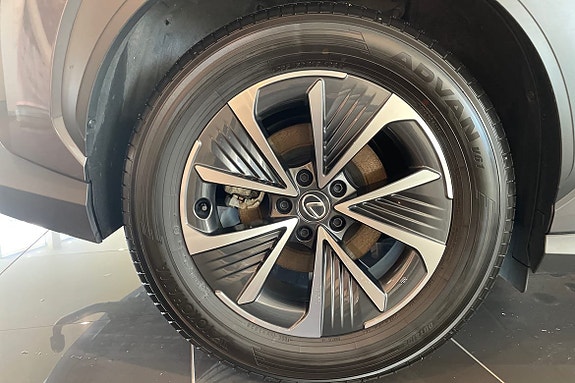 Lexus RZ300e 19 of 24