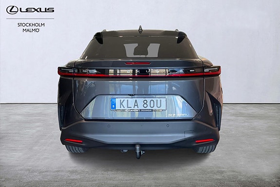 Lexus RZ300e 17 of 24