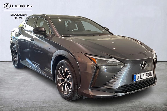 Lexus RZ300e 5 of 24