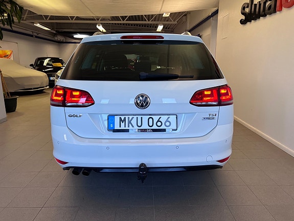 Volkswagen Golf I 7 of 24