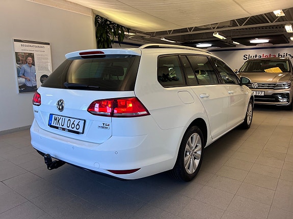 Volkswagen Golf I 8 of 24