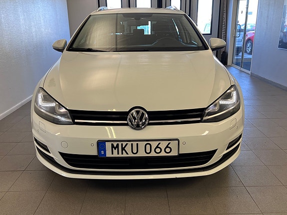 Volkswagen Golf I 3 of 24