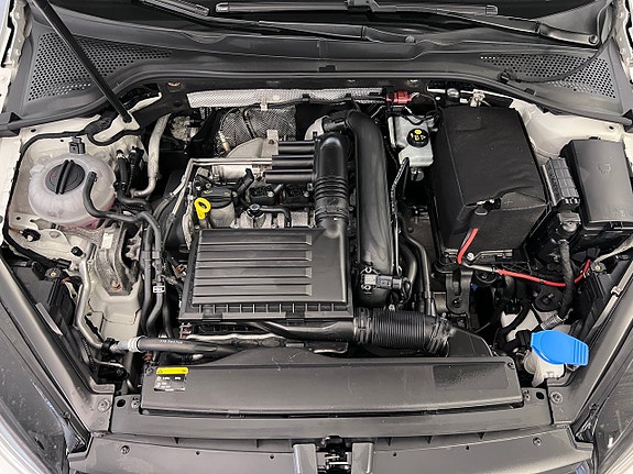 Volkswagen Golf I 22 of 24