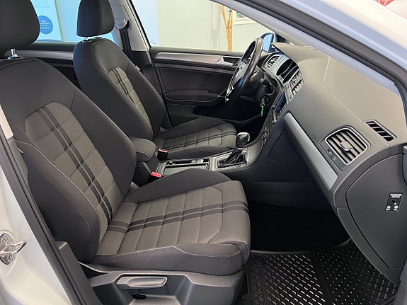 Volkswagen Golf I 12 of 24