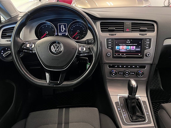 Volkswagen Golf I 15 of 24