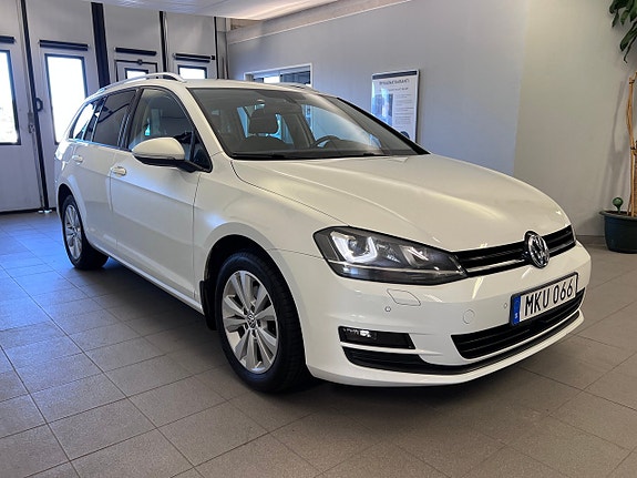 Volkswagen Golf I 4 of 24