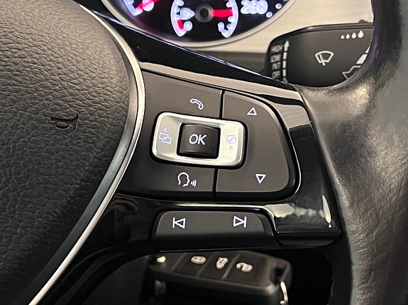 Volkswagen Golf I 20 of 24