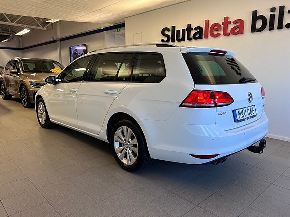 Volkswagen Golf I 5 of 24
