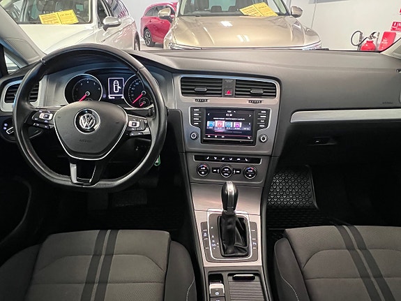 Volkswagen Golf I 14 of 24