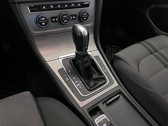 Volkswagen Golf I 16 of 24