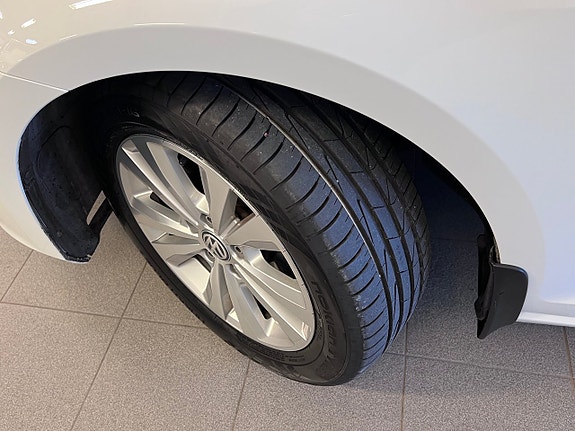 Volkswagen Golf I 2 of 24