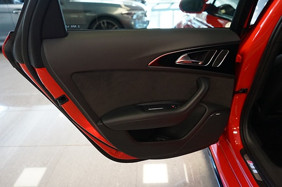 Audi RS6 19 of 27
