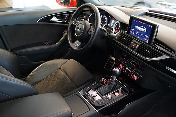 Audi RS6 15 of 27
