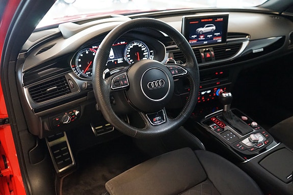 Audi RS6 7 of 27