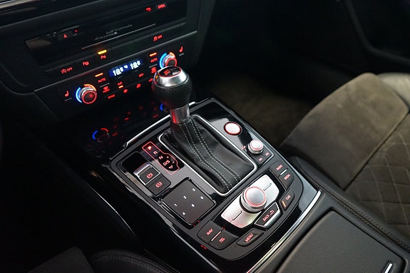 Audi RS6 12 of 27