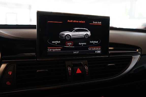 Audi RS6 9 of 27