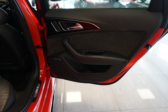 Audi RS6 16 of 27