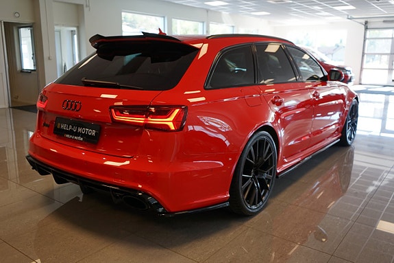 Audi RS6 21 of 27