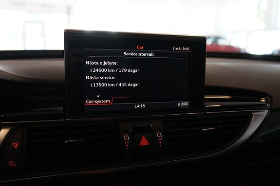 Audi RS6 11 of 27