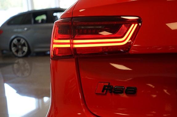 Audi RS6 24 of 27