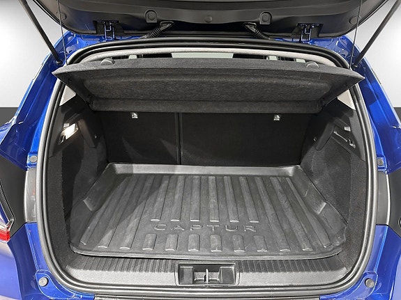 Renault Captur 14 of 15