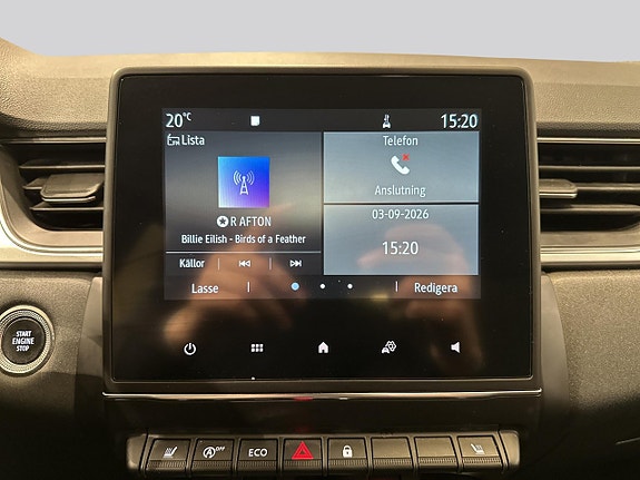 Renault Captur 11 of 15