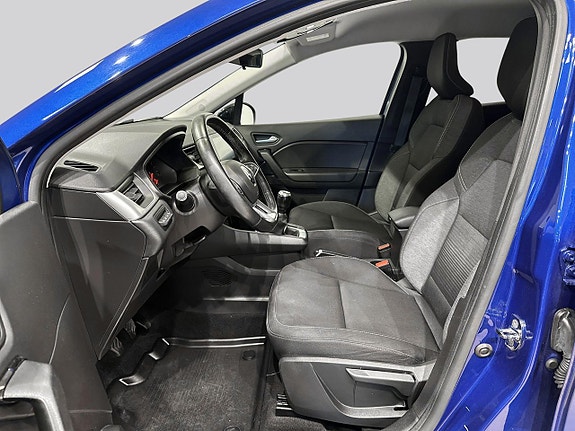 Renault Captur 8 of 15