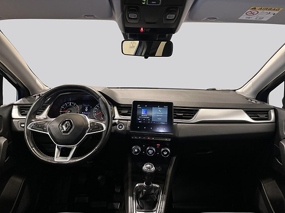 Renault Captur 7 of 15