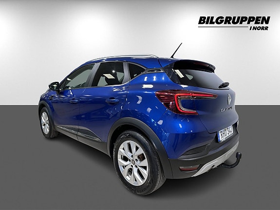 Renault Captur 6 of 15