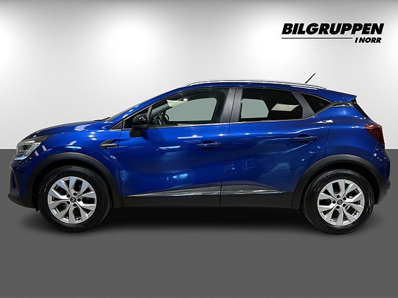 Renault Captur 4 of 15